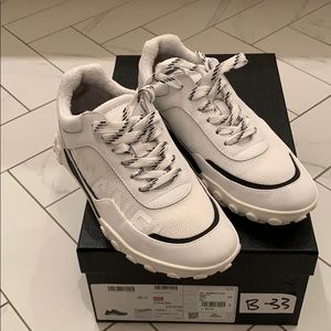 CHANEL sneakers * authentic